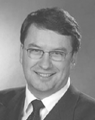 Univ.-Prof. Dr.-Ing. Uwe Clausen